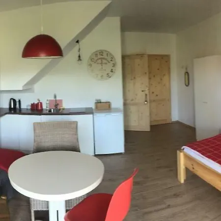 Letnisko Smoldzino Apartment Exterior photo