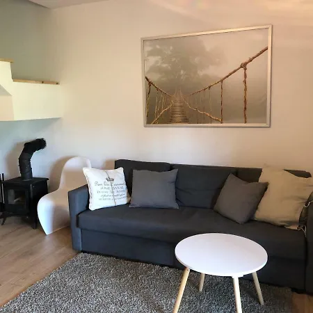 Letnisko Smoldzino Apartment Exterior photo