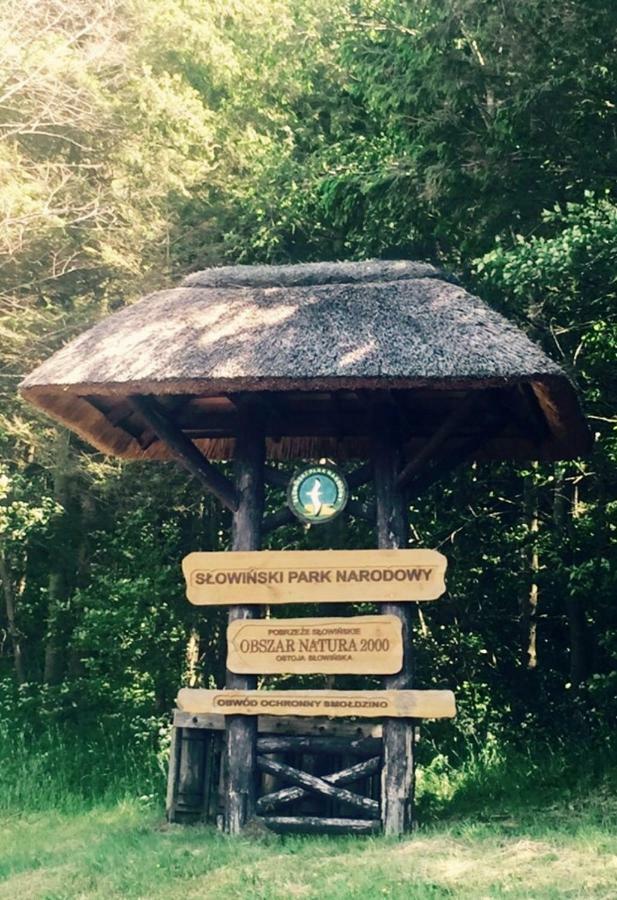 Letnisko Smoldzino