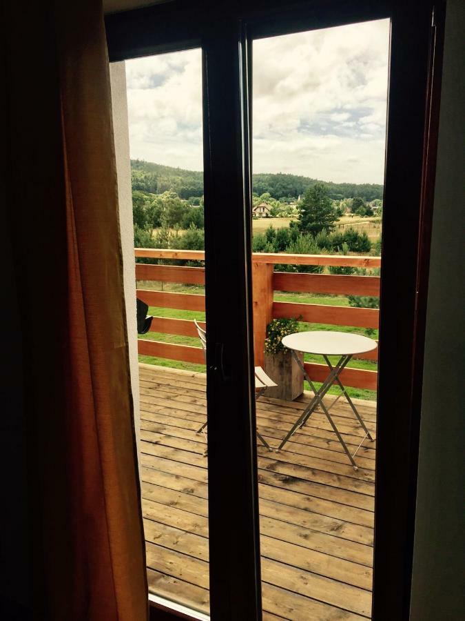 Letnisko Homestay Smoldzino