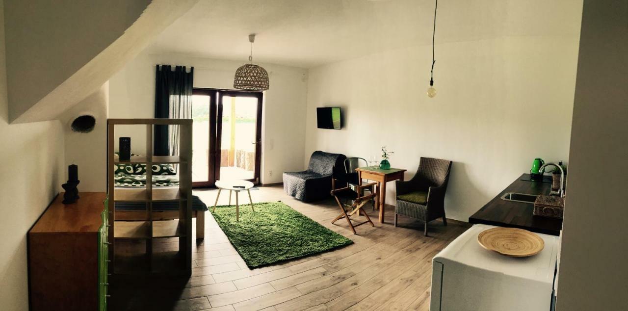 Letnisko Homestay