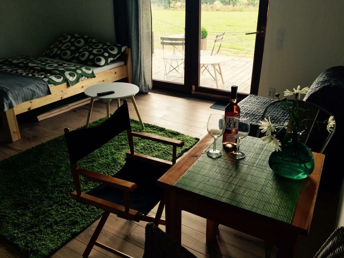 Letnisko Homestay *