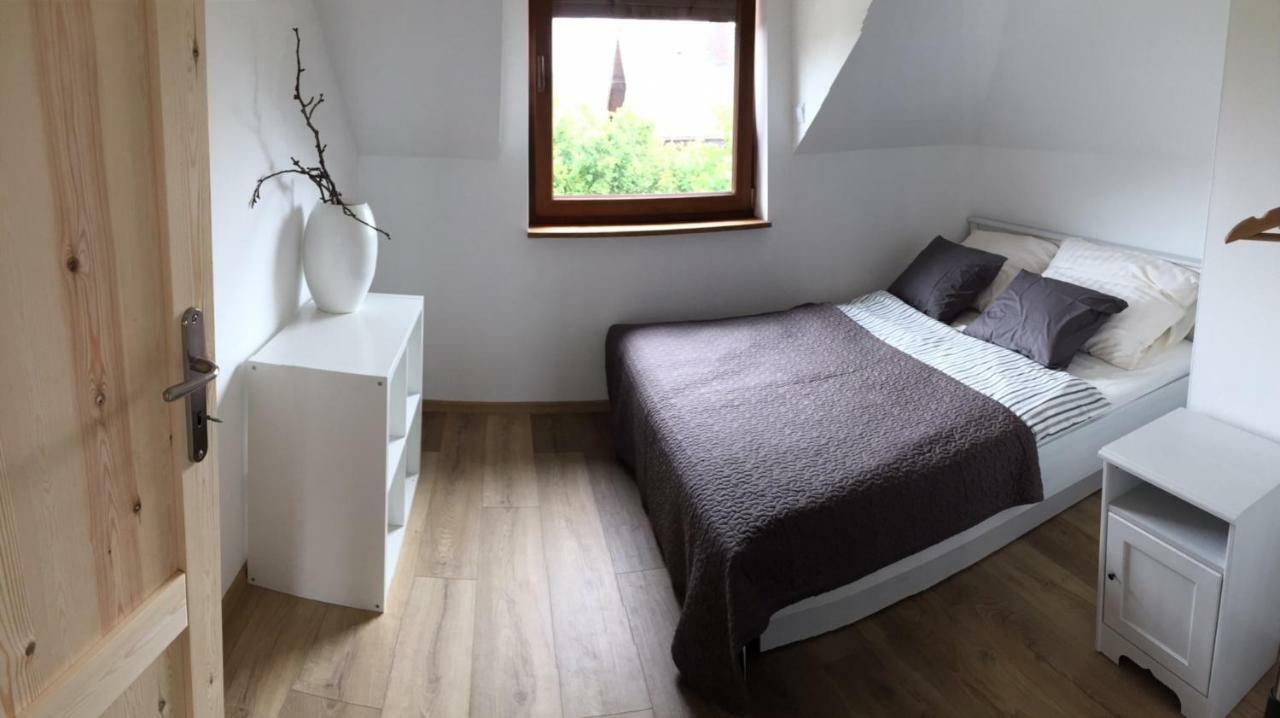 Homestay Letnisko *