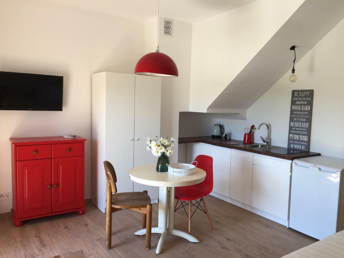 Letnisko Homestay
