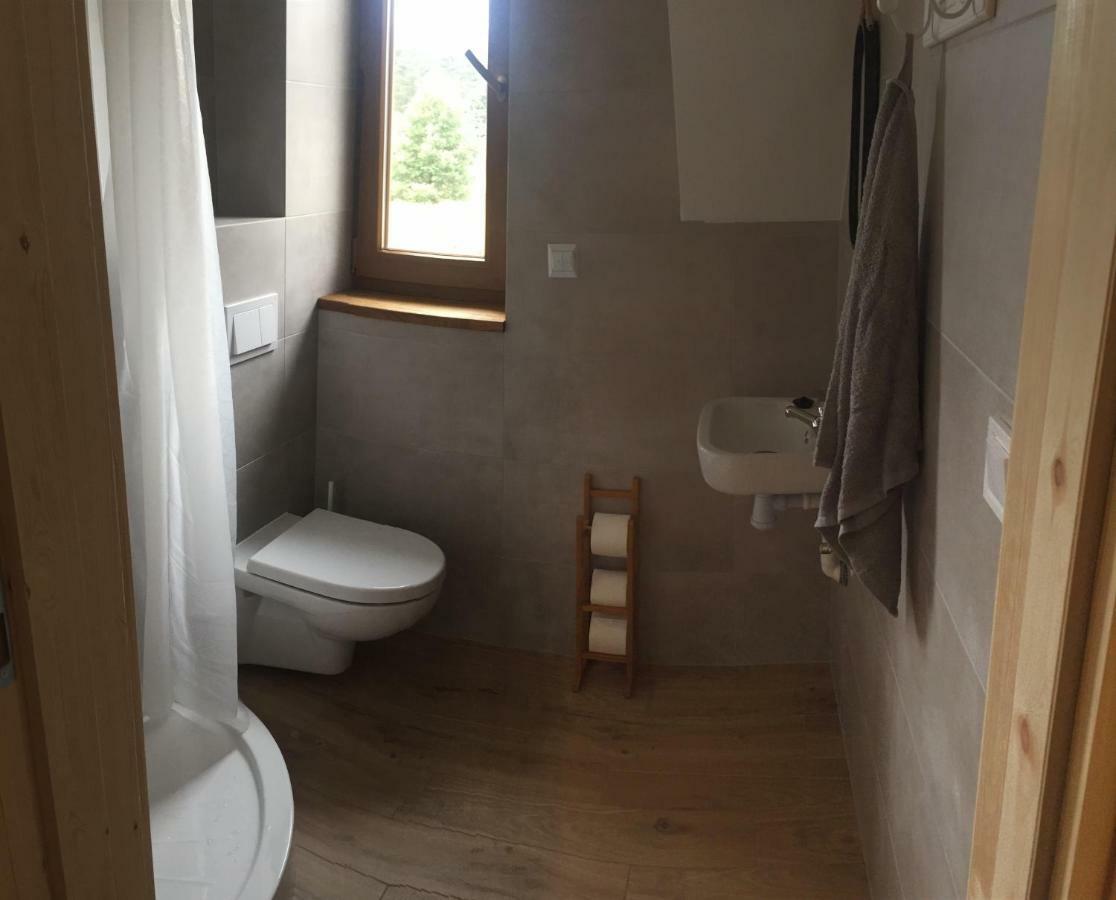 Letnisko Homestay Smoldzino
