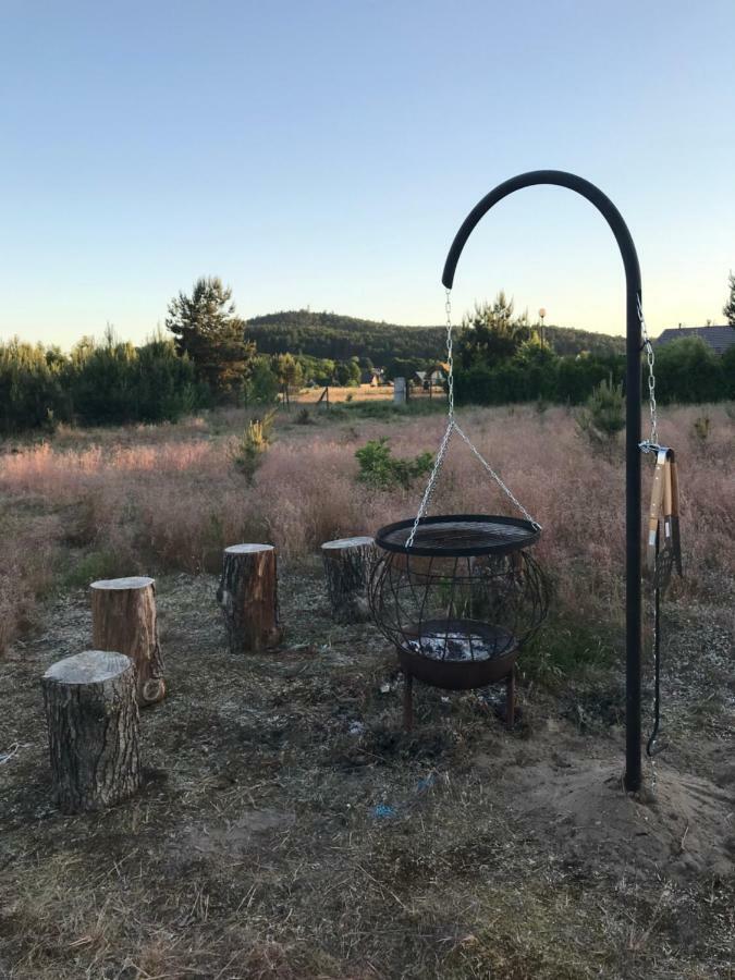 Letnisko Homestay Smoldzino