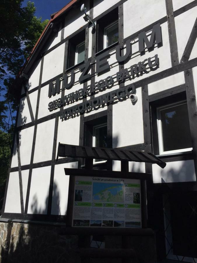 Letnisko Homestay Smoldzino