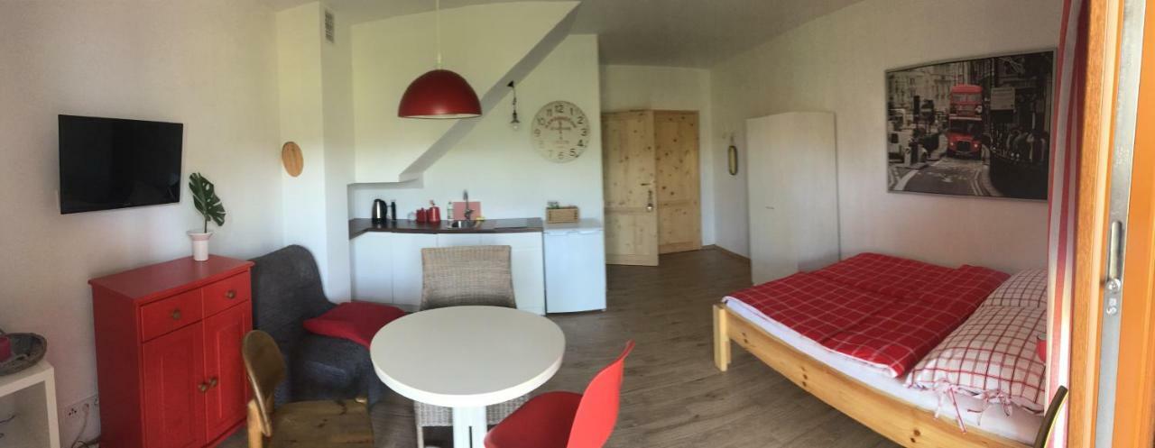 Homestay Letnisko