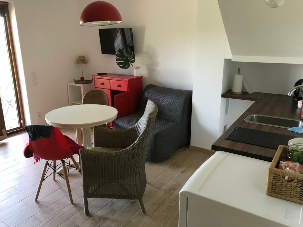 Homestay Letnisko Smoldzino