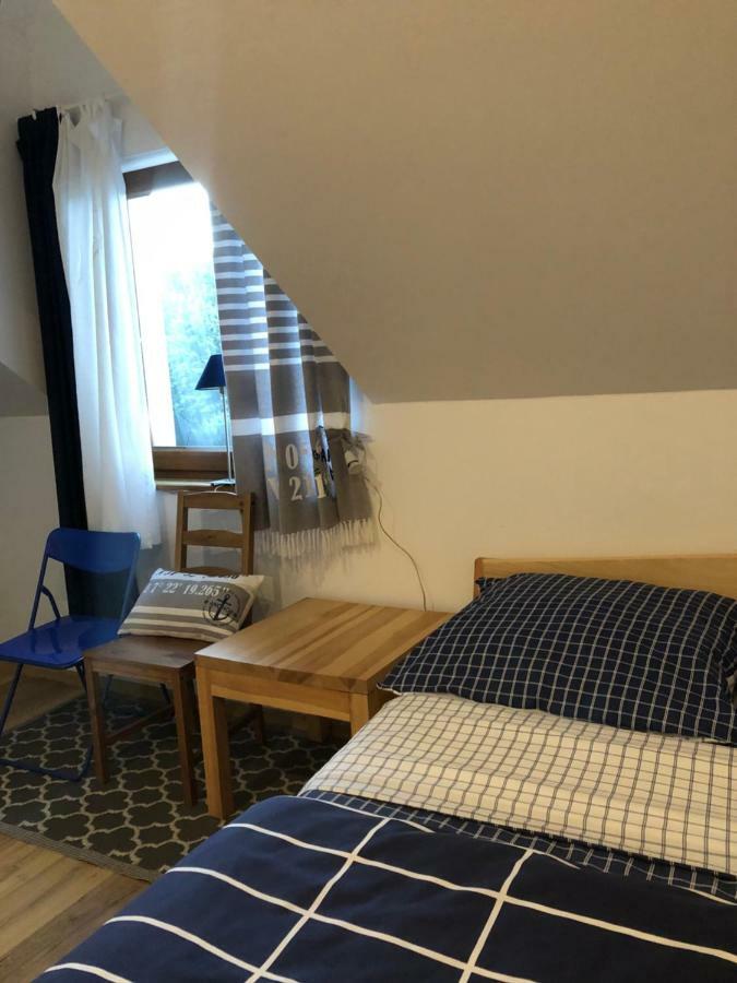 Letnisko Homestay *