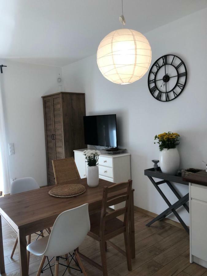 Letnisko Homestay Smoldzino