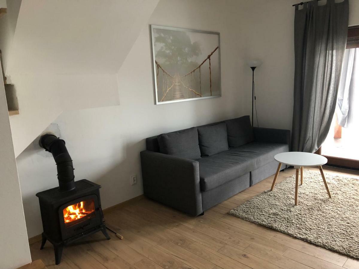 Homestay Letnisko Smoldzino