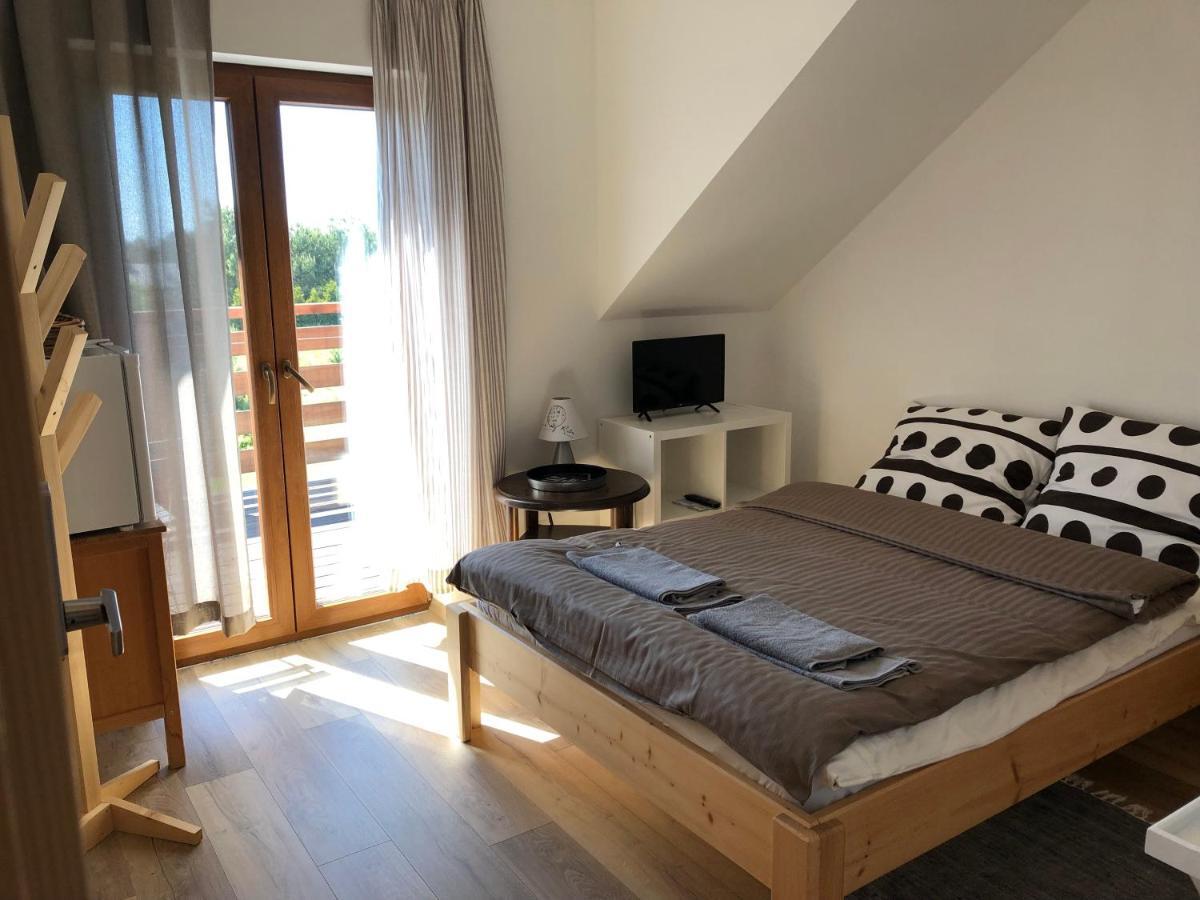 Homestay Letnisko *
