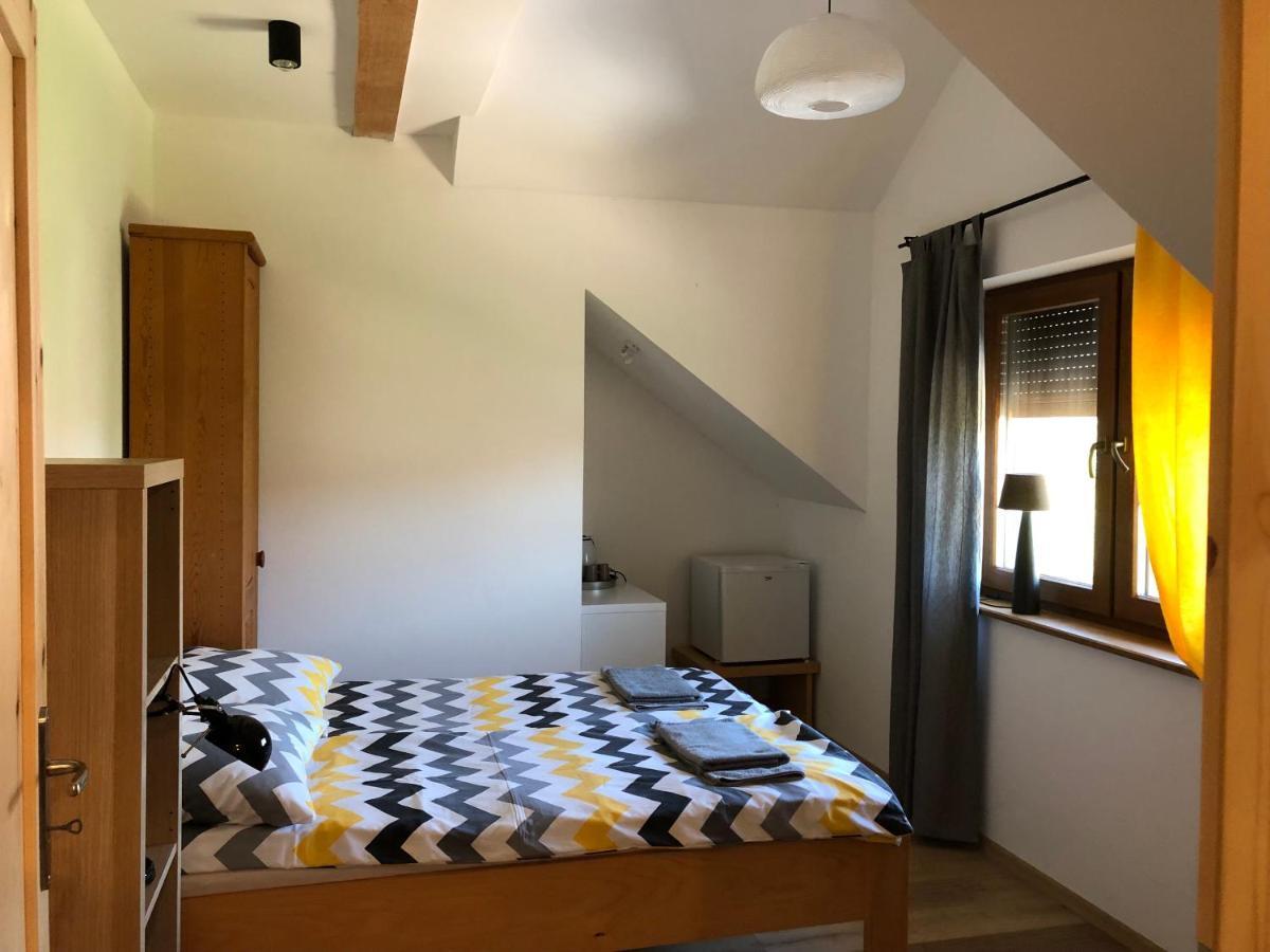 Letnisko Homestay Smoldzino