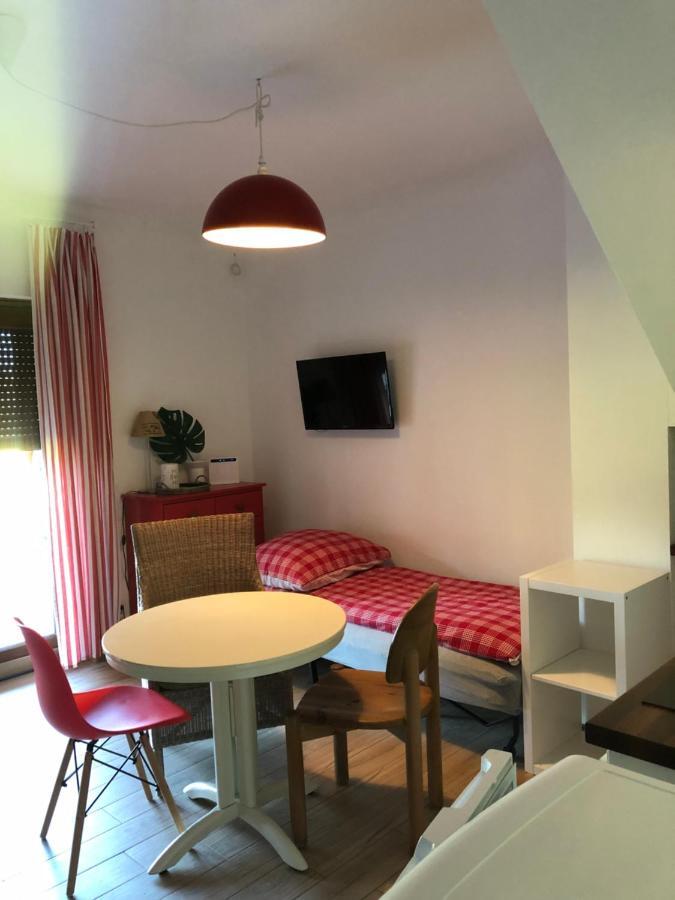 Homestay Letnisko Smoldzino