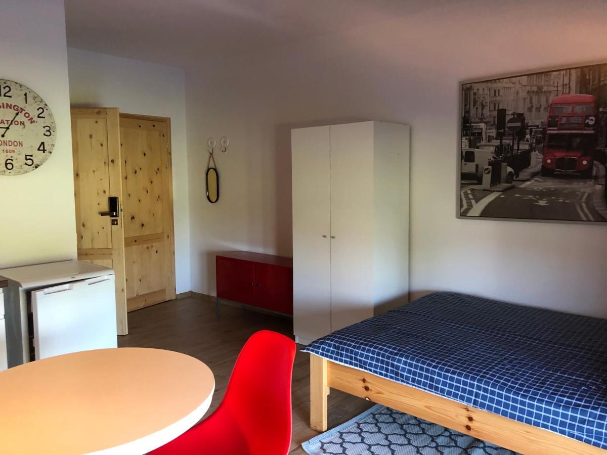 Homestay Letnisko Smoldzino